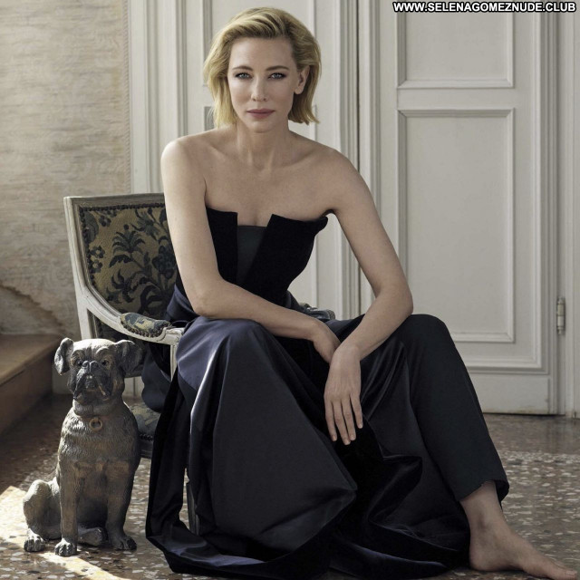 Cate Blanchett No Source Babe Posing Hot Beautiful Sexy Celebrity