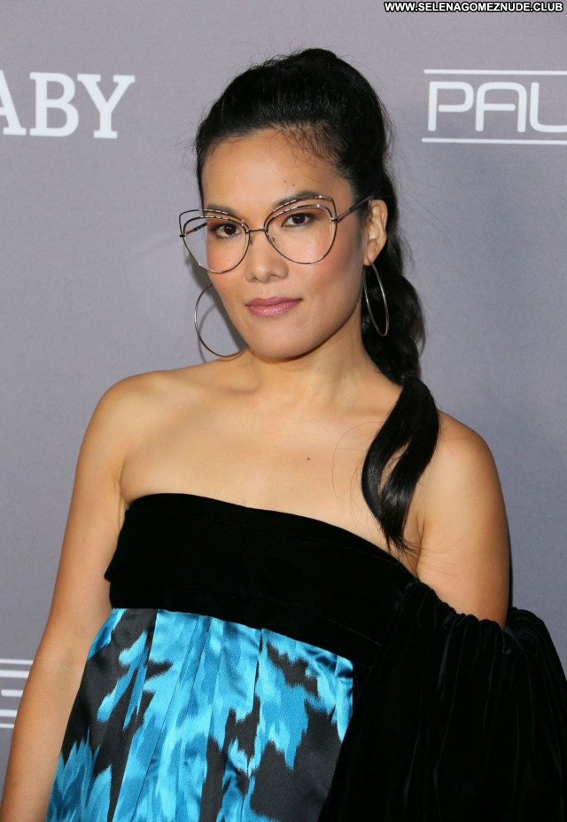 Ali Wong No Source Babe Sexy Posing Hot Beautiful Celebrity