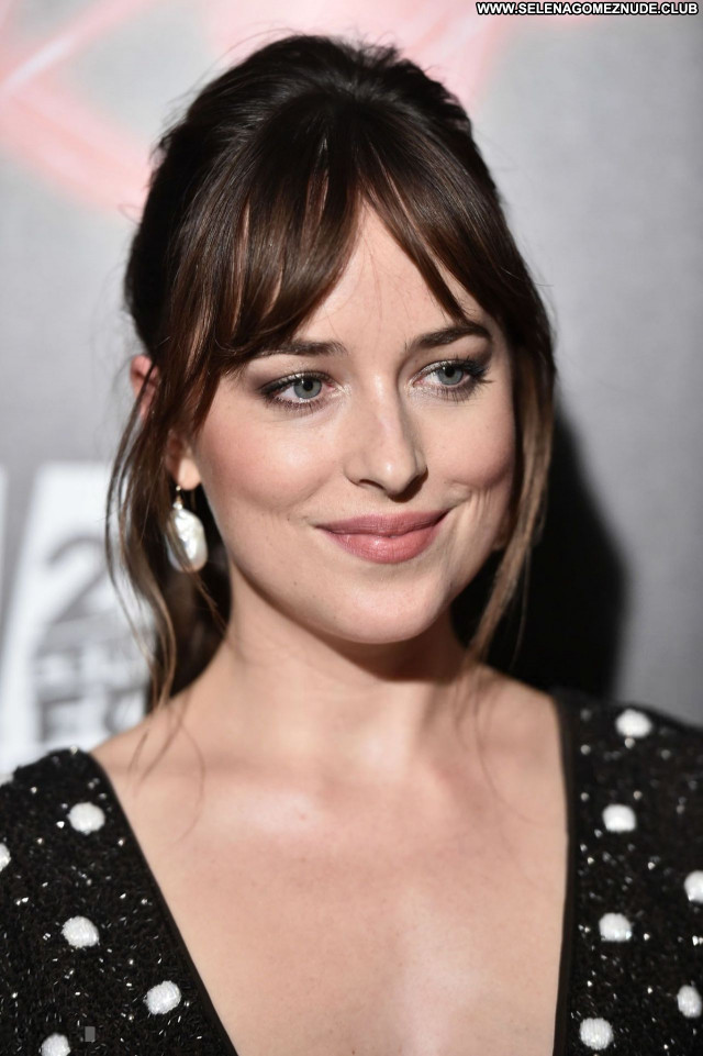 Dakota Johnson No Source Babe Celebrity Sexy Beautiful Posing Hot