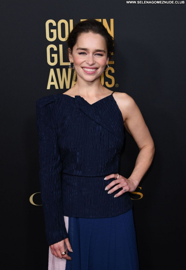 Golden Globe No Source Beautiful Posing Hot Sexy Celebrity Babe