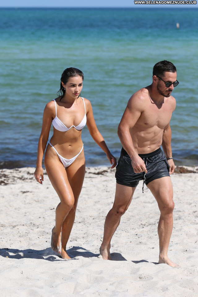 Olivia Culpo No Source Posing Hot Celebrity Sexy Babe Beautiful