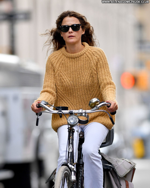 Keri Russell No Source Sexy Posing Hot Celebrity Beautiful Babe