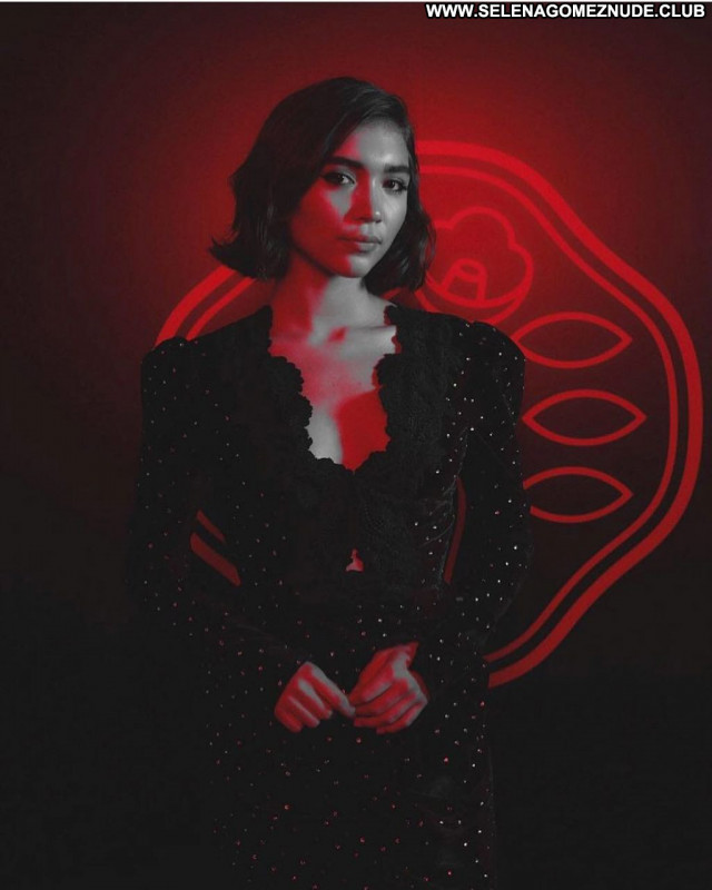 Rowan Blanchard No Source Beautiful Babe Posing Hot Celebrity Sexy