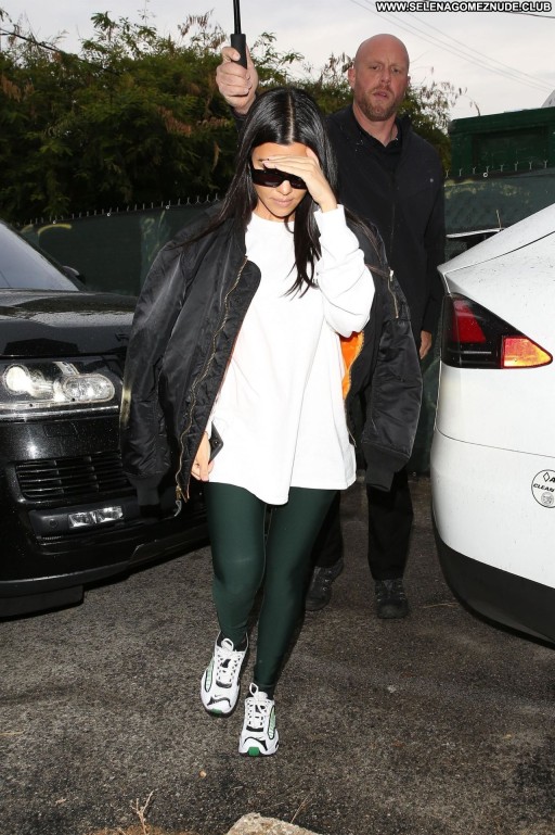 Kris Jenner Babe Beautiful Posing Hot Sexy Straight Celebrity