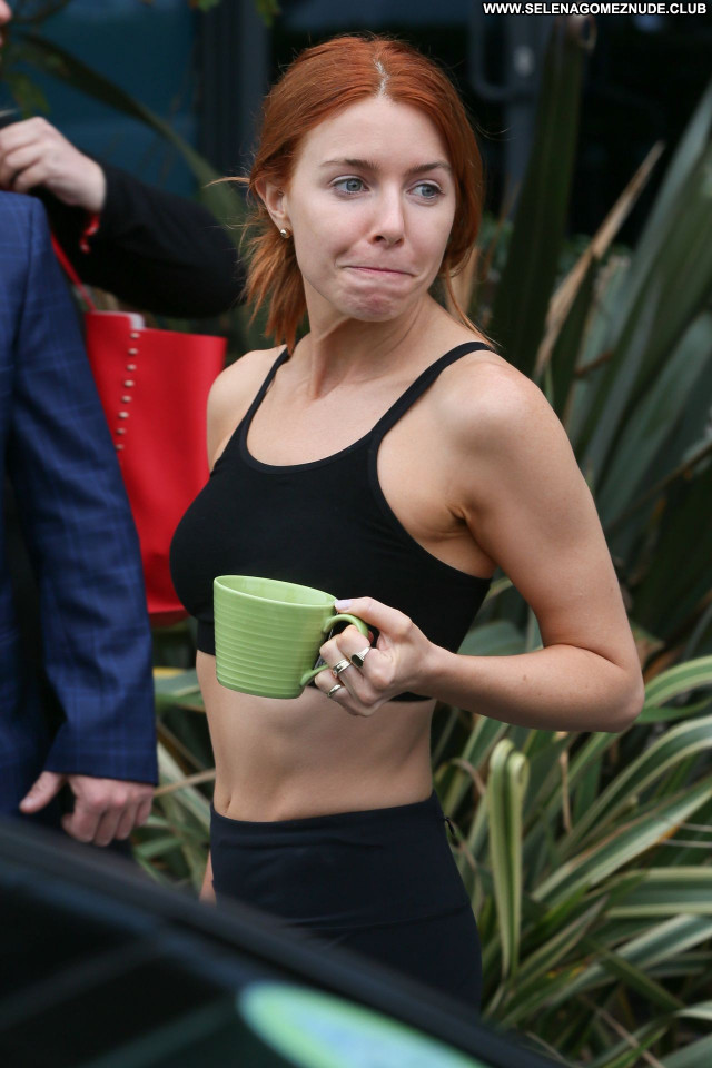 Stacey Dooley No Source Babe Celebrity Posing Hot Sexy Beautiful