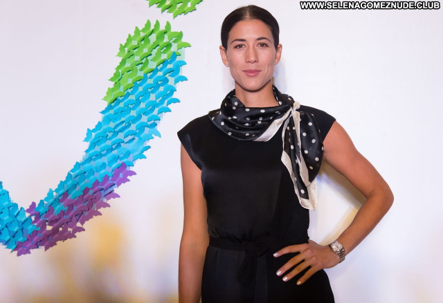 Garbine Muguruza No Source  Celebrity Posing Hot Babe Beautiful Sexy