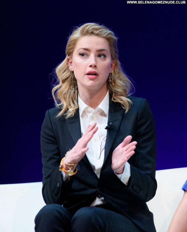 Amber Heard No Source Celebrity Posing Hot Beautiful Babe Sexy