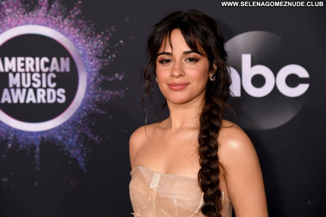 Camila Cabello No Source  Sexy Beautiful Posing Hot Babe Celebrity