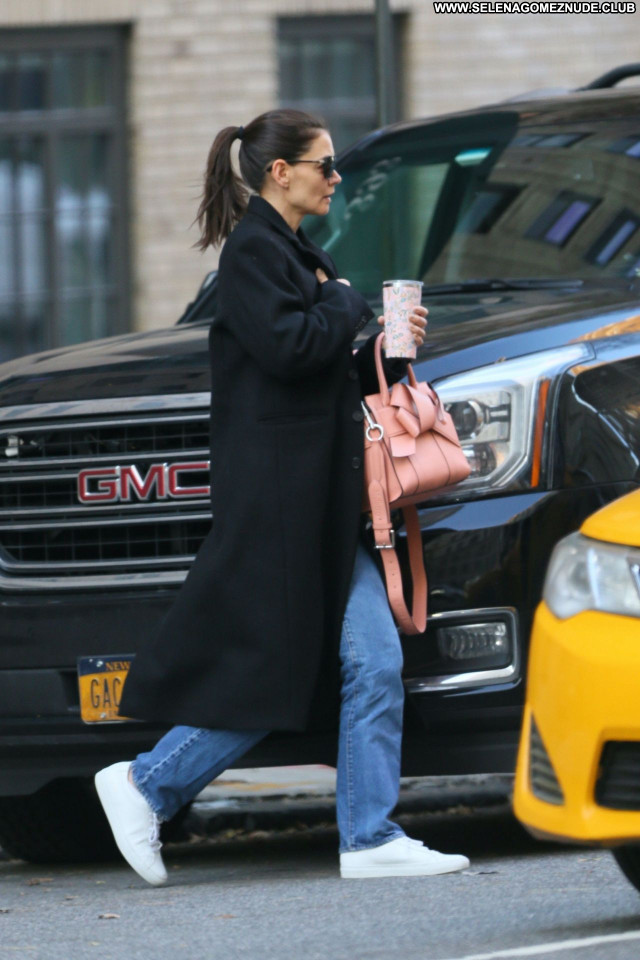 Katie Holmes No Source Babe Beautiful Celebrity Posing Hot Sexy
