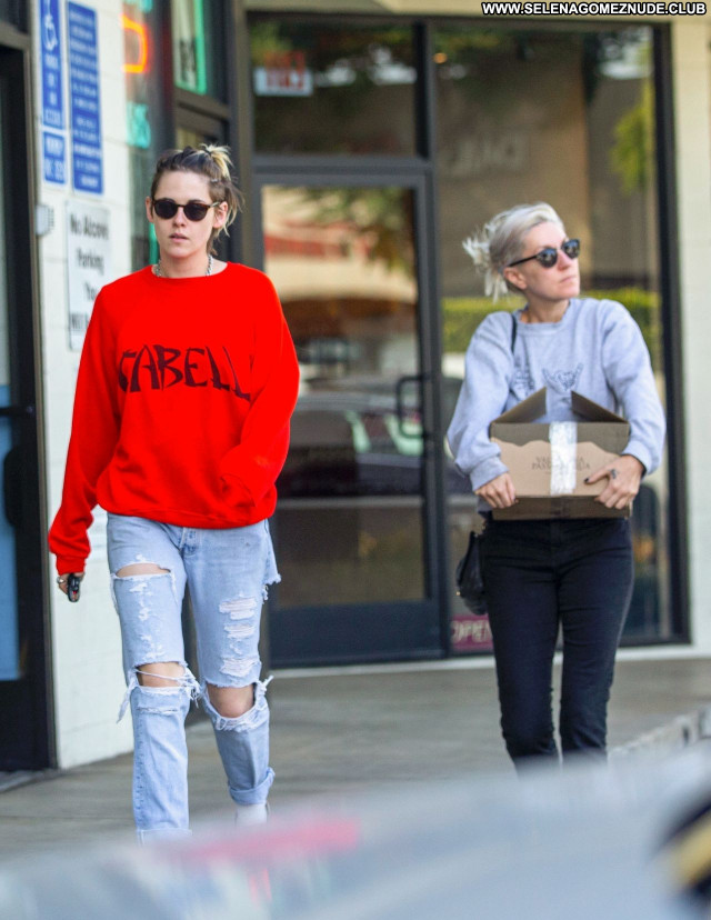 Kristen Stewart No Source Babe Sexy Beautiful Posing Hot Celebrity