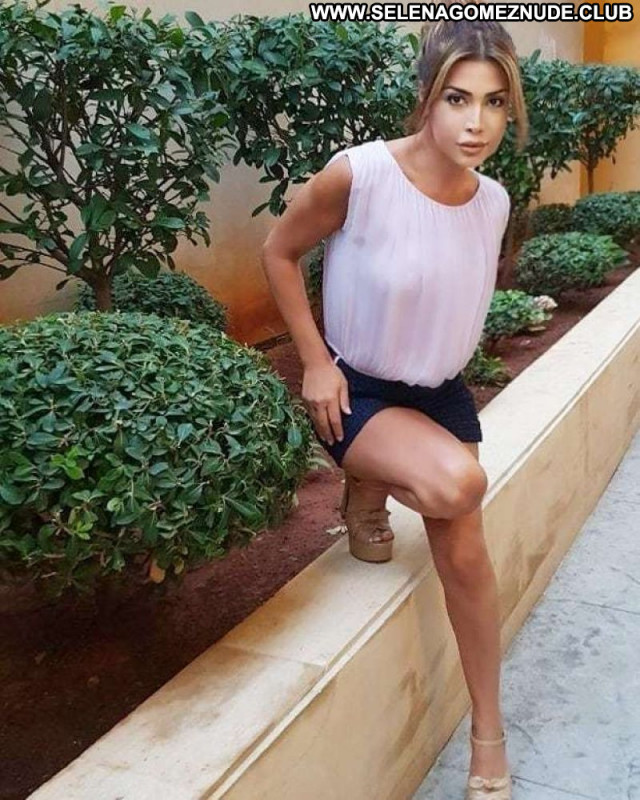 Nawal Al No Source Babe Sexy Beautiful Celebrity Posing Hot