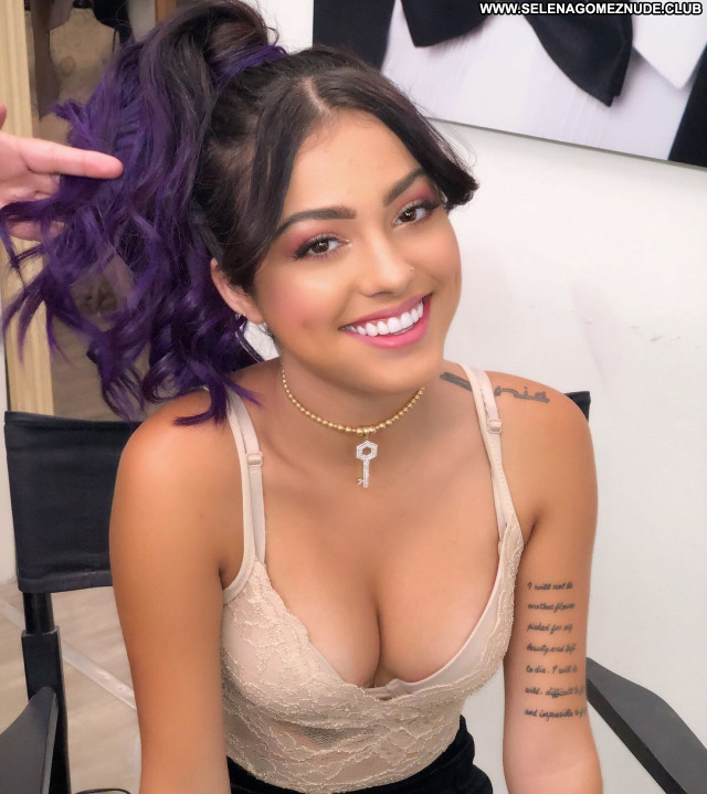 Malu Trevejo No Source Beautiful Celebrity Posing Hot Sexy Babe