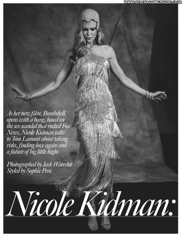 Nicole Kidman No Source Beautiful Babe Sexy Celebrity Posing Hot