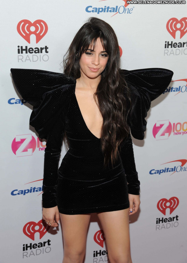 Camila Cabello No Source Celebrity Sexy Babe Posing Hot Beautiful