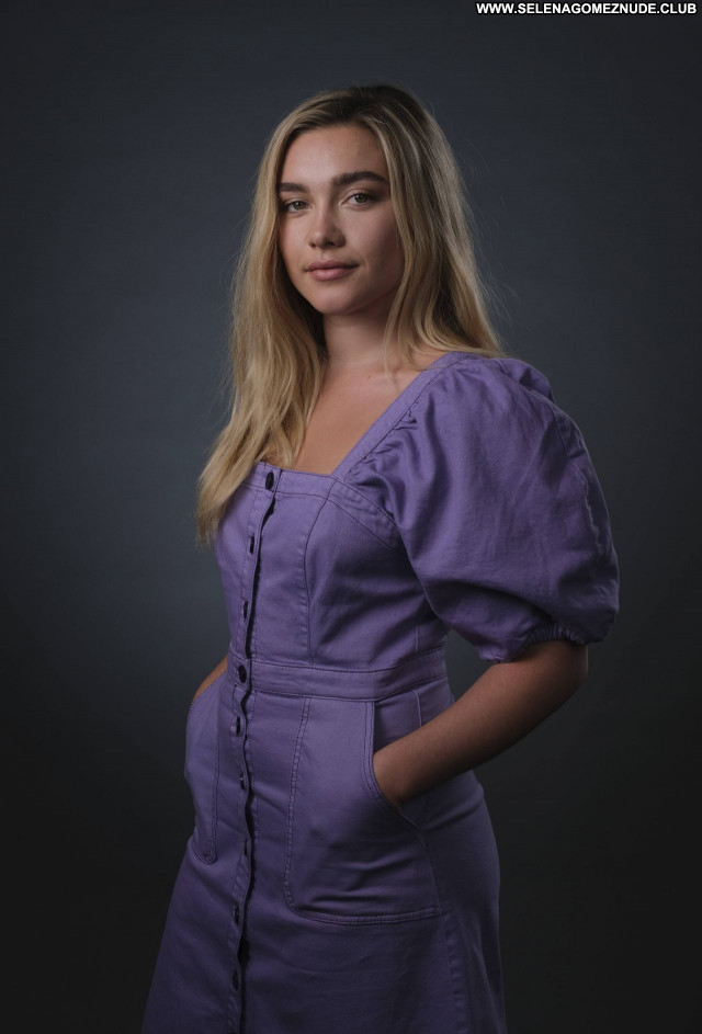 Florence Pugh No Source Babe Beautiful Celebrity Sexy Posing Hot