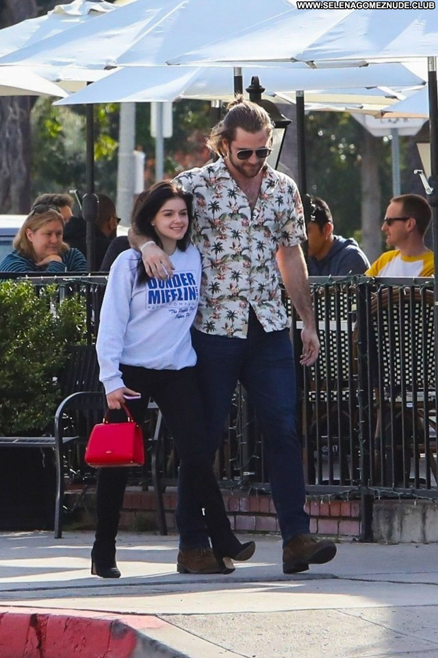 Ariel Winter No Source Celebrity Sexy Posing Hot Babe Beautiful