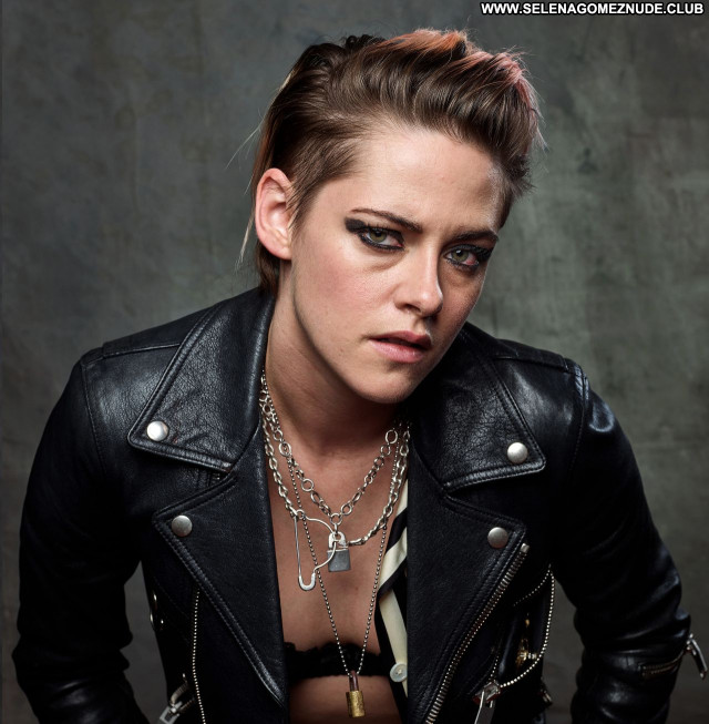 Kristen Stewart No Source Babe Celebrity Beautiful Sexy Posing Hot