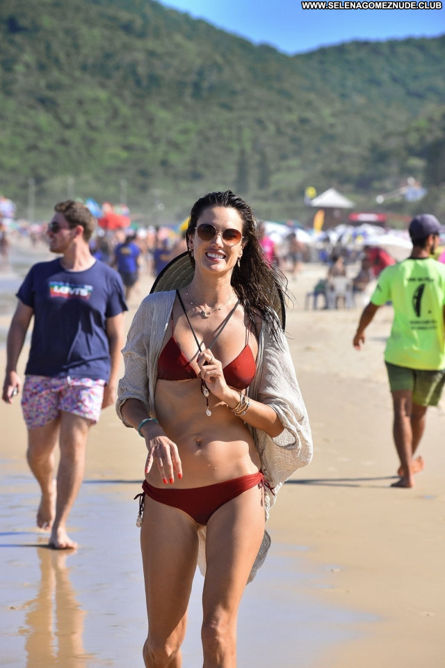 Essandra Ambrosio No Source Babe Sexy Posing Hot Beautiful Celebrity
