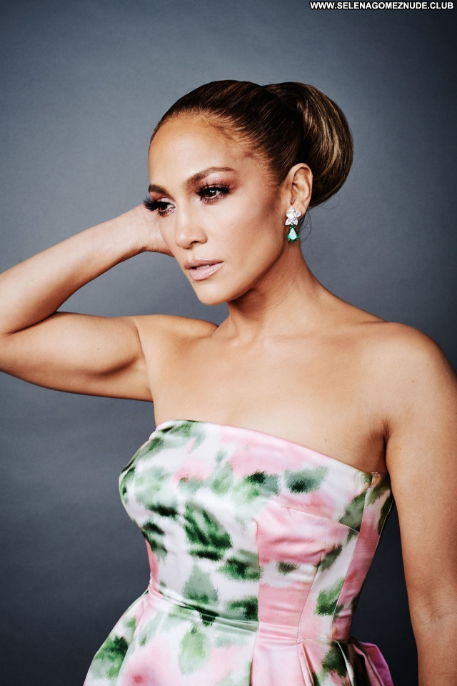 Jennifer Lopez No Source Sexy Babe Celebrity Posing Hot Beautiful
