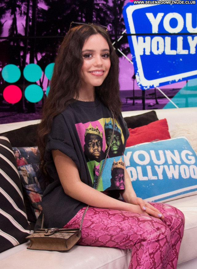 Jenna Ortega No Source Beautiful Babe Celebrity Posing Hot Sexy