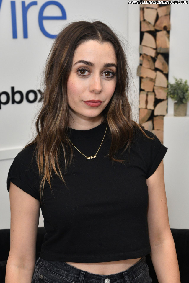 Cristin Milioti No Source  Sexy Posing Hot Babe Beautiful Celebrity