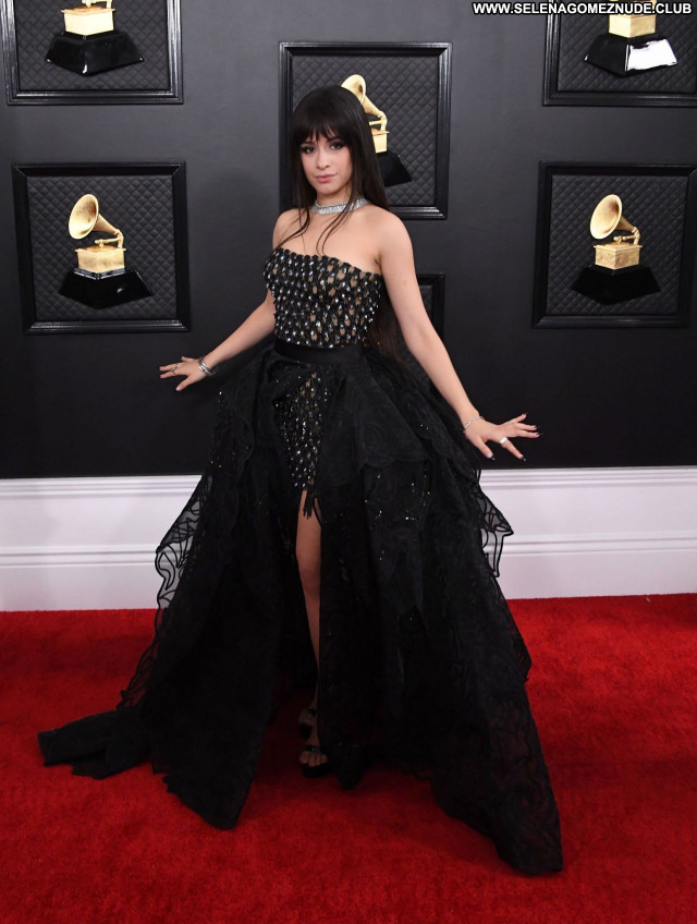 Grammy Awards No Source Beautiful Sexy Posing Hot Celebrity Babe