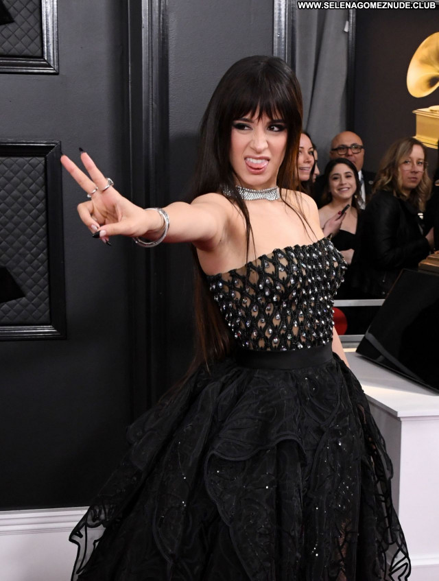 Grammy Awards No Source Babe Beautiful Sexy Posing Hot Celebrity