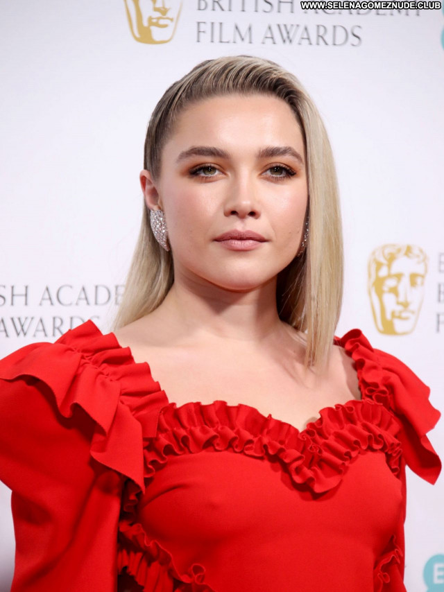 Florence Pugh No Source Celebrity Posing Hot Beautiful Babe Sexy