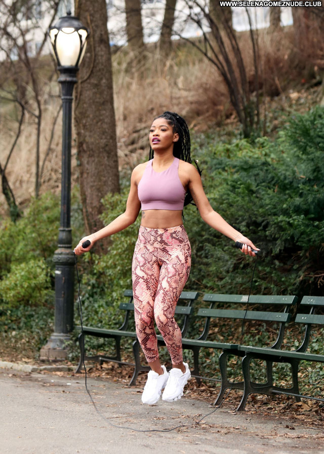 Keke Palmer No Source Babe Sexy Celebrity Posing Hot Beautiful