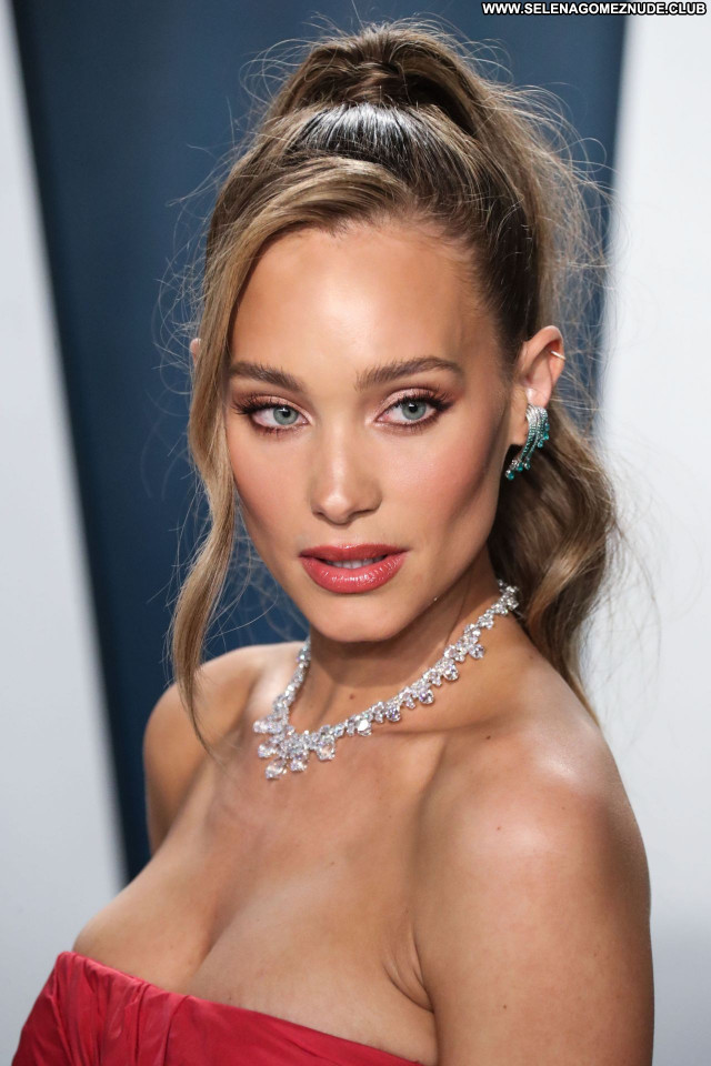 Hannah Jeter No Source  Beautiful Celebrity Babe Sexy Posing Hot