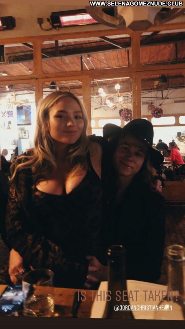 Natalie Alyn No Source Celebrity Posing Hot Beautiful Sexy Babe