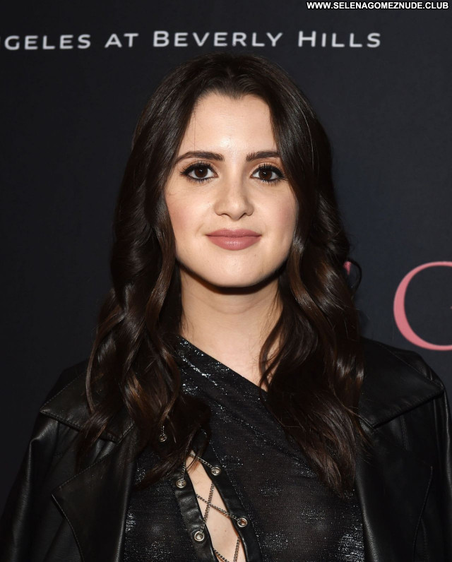 Laura Marano No Source Babe Posing Hot Celebrity Beautiful Sexy