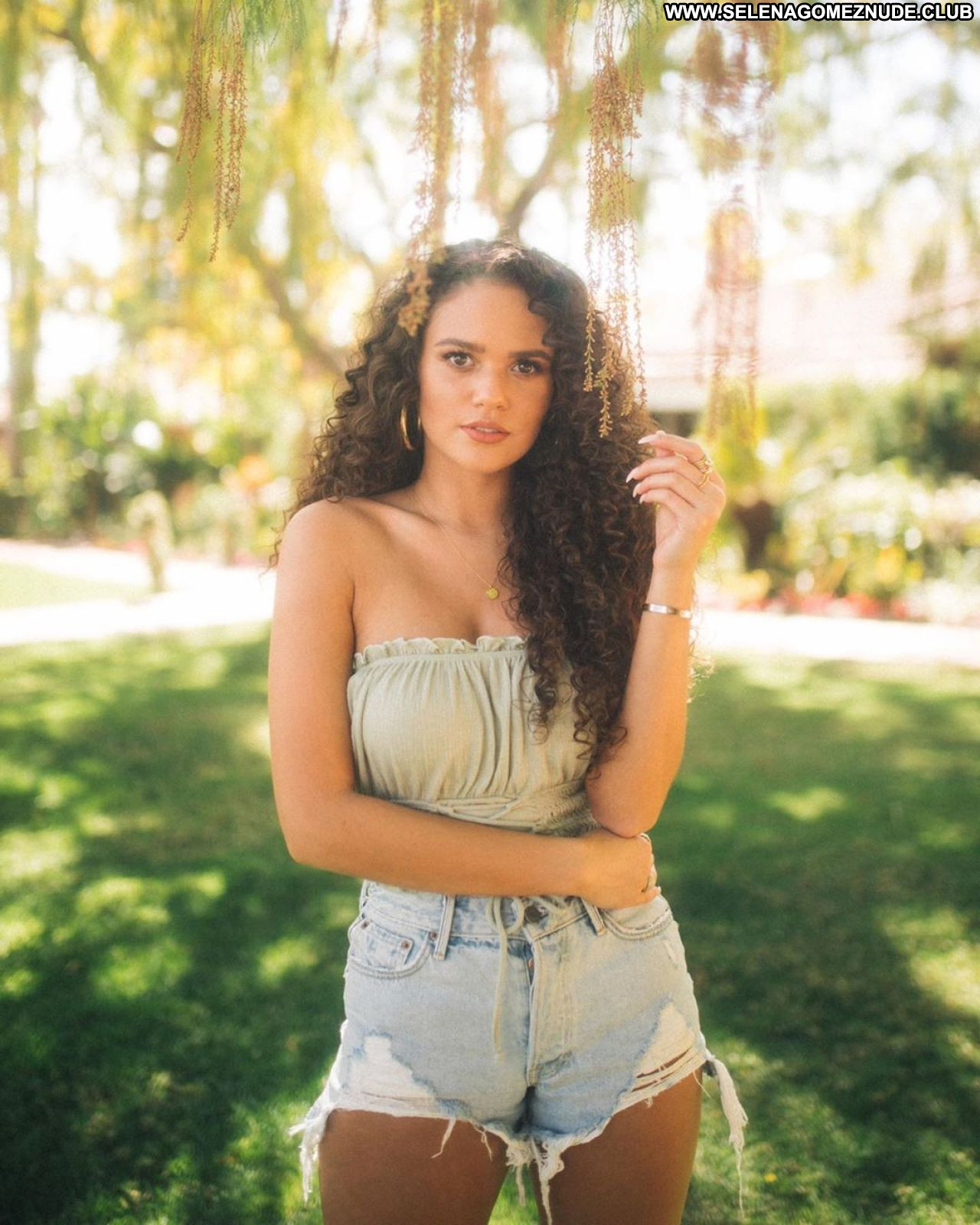 Sexy madison pettis