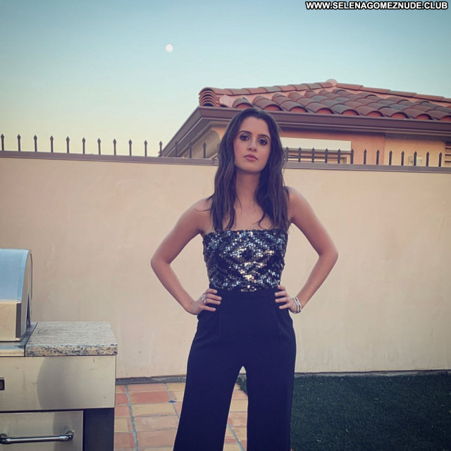 Laura Marano No Source Sexy Posing Hot Babe Beautiful Celebrity