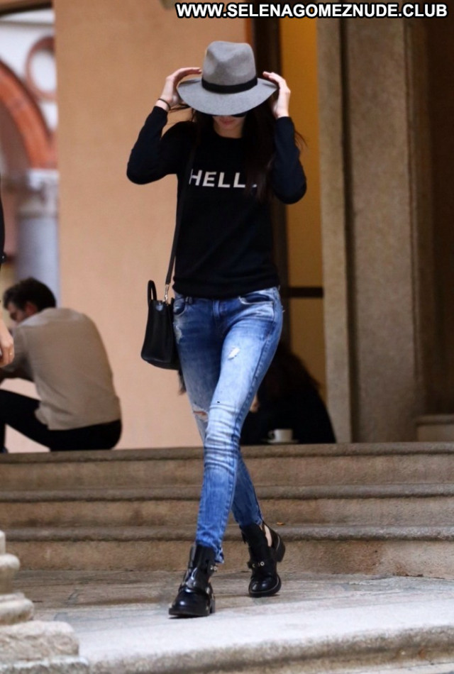 Kendall Jenner No Source Paparazzi Babe Celebrity Beautiful Posing Hot