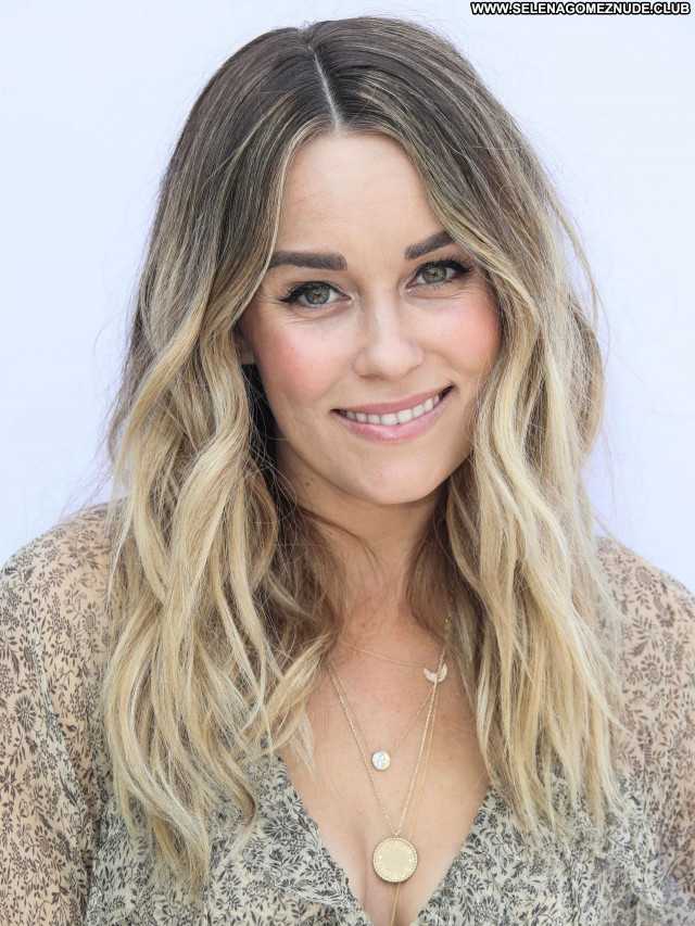 Lauren Conrad No Source Beautiful Sexy Posing Hot Celebrity Babe