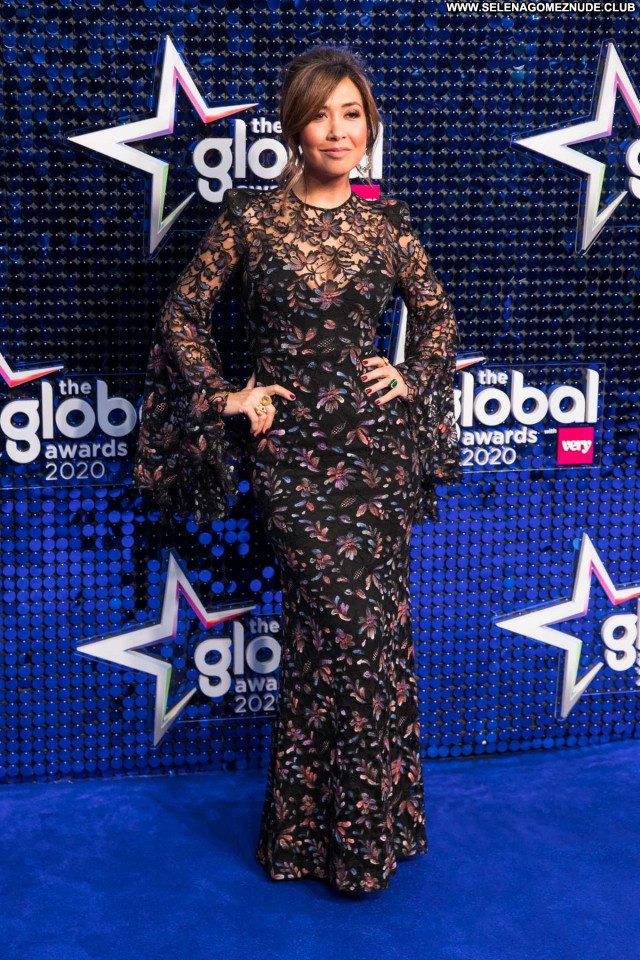 Myleene Klass No Source Paparazzi Beautiful Babe Celebrity Posing Hot