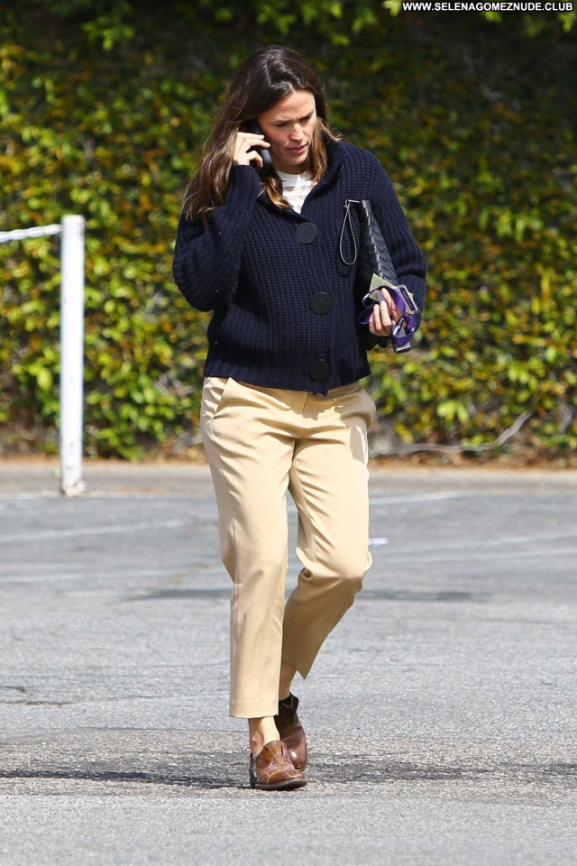 Jennifer Garner No Source Paparazzi Babe Celebrity Beautiful Posing