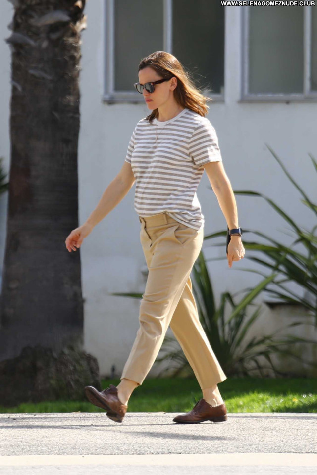 Jennifer Garner No Source Babe Beautiful Celebrity Paparazzi Posing