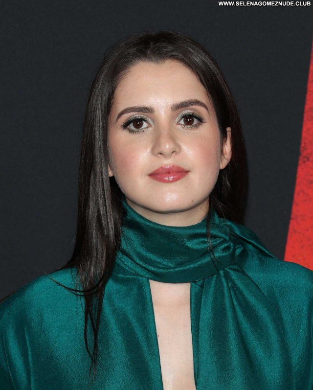 Laura Marano No Source Celebrity Posing Hot Paparazzi Babe Beautiful