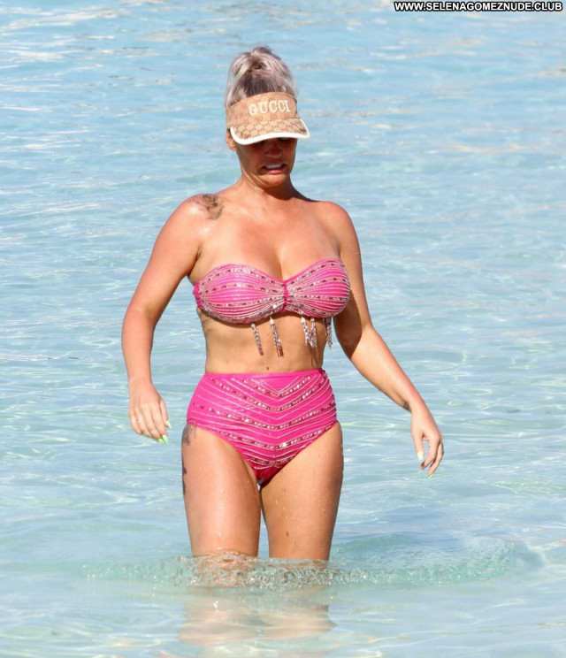 Kerry Katona No Source Paparazzi Babe Beautiful Posing Hot Celebrity