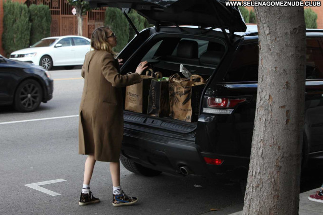 Cara De West Hollywood Paparazzi Posing Hot Babe Beautiful Celebrity