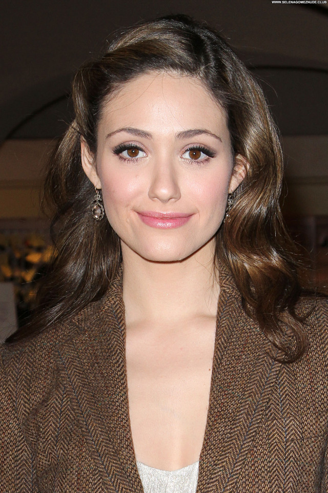 Emmy Rossum Los Angeles Los Angeles Babe Asian Party Celebrity
