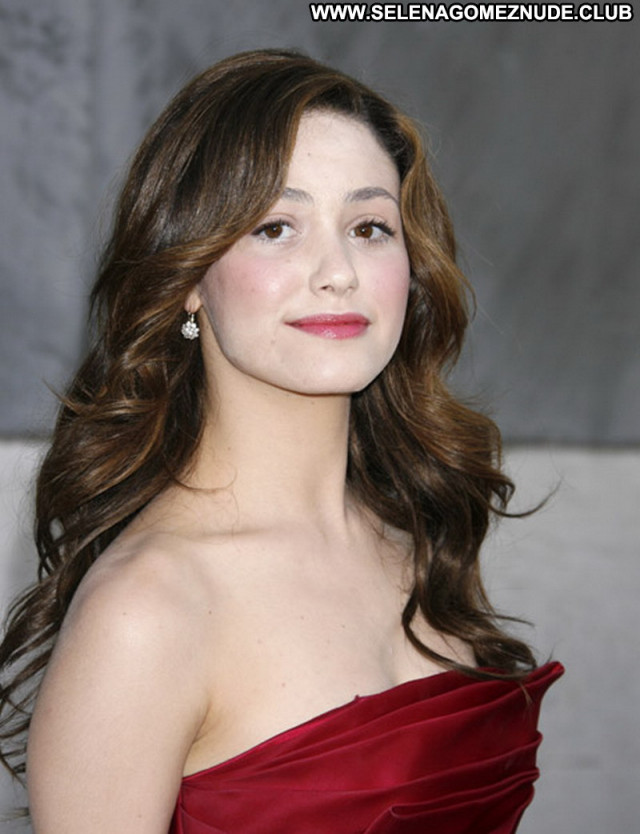 Emmy Rossum No Source Celebrity Beautiful Babe Asian Posing Hot