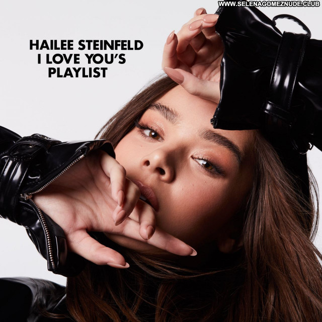 Hailee Steinfeld No Source Babe Posing Hot Beautiful Sexy Celebrity