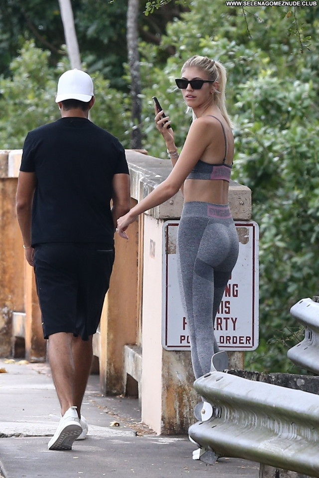 Ashley Roberts No Source Posing Hot Paparazzi Beautiful Celebrity Babe