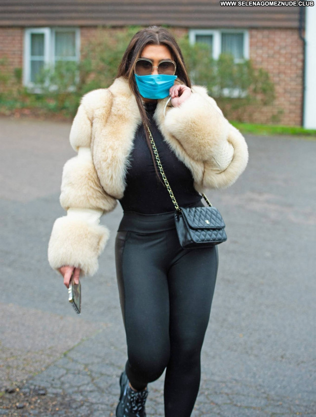 Lauren Goodger No Source Paparazzi Babe Posing Hot Celebrity Beautiful