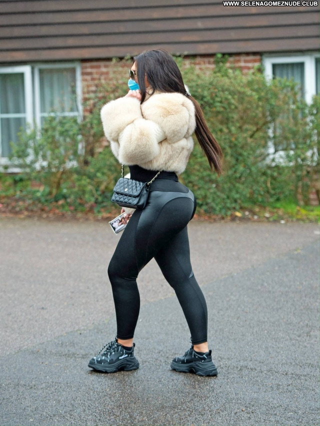 Lauren Goodger No Source Paparazzi Celebrity Beautiful Babe Posing Hot