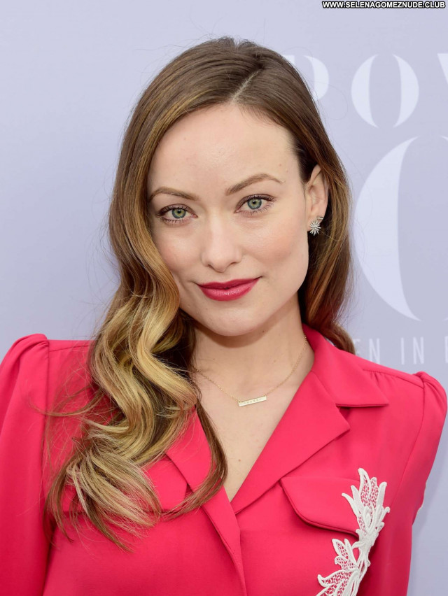 Olivia Wilde Los Angeles Celebrity Los Angeles Angel Beautiful Posing