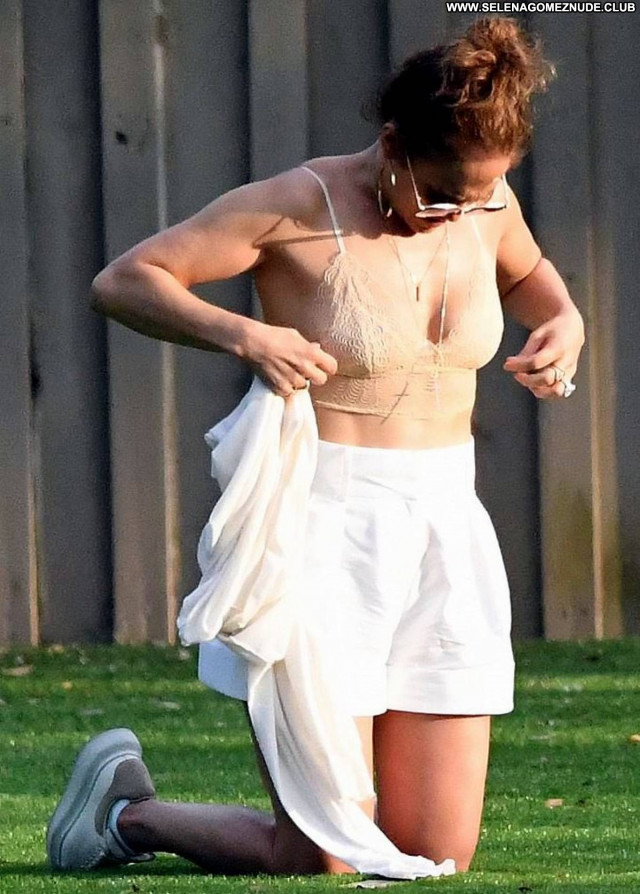 Jennifer Lopez No Source Paparazzi Beautiful Babe Celebrity Posing Hot